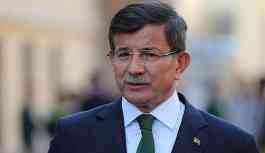 İhraç tebligatı Davutoğlu’na ulaştı