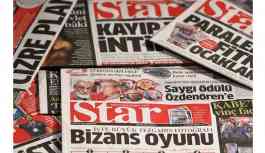 'İki gazete ve bir televizyon kanalı kapatılıyor' iddiası