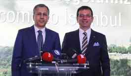 İstanbul Valiliği ve İBB'den ortak karar! Durduruldu