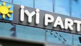 İyi Parti'de Şok İstifa!