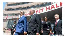 İYİ Parti'den Abdullah Gül açıklaması