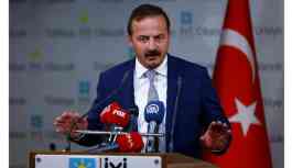 İYİ Parti'den erken seçim uyarısı