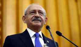 Kılıçdaroğlu'ndan 1 Eylül mesajı