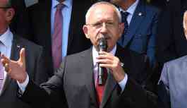 Kılıçdaroğlu'ndan Erdoğan'a: O gizli kararnameyi açıkla