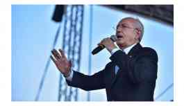 Kılıçdaroğlu'ndan 'FETÖ Borsası' hakkında dikkat çeken sözler!
