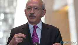 Kılıçdaroğlu'ndan IMF açıklaması: Gizli kapalı bir görüşme değil