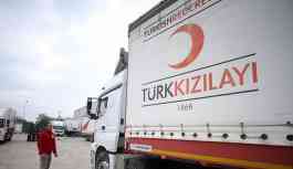Kızılay'a göderilen ‘yabancılara yardım’ paraları lüks araçlara gitmiş