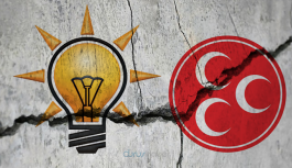 Cumhur İttifakı çatladı
