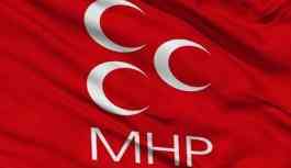 MHP’de yaprak dökümü! İki istifa bir görevden alma