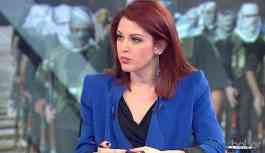 Nagehan Alçı'nın 'katil devlet' sözlerine suç duyurusu