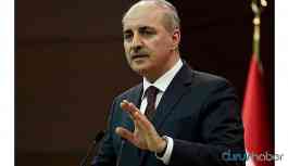 Numan Kurtulmuş'tan CHP'ye IMF tepkisi!