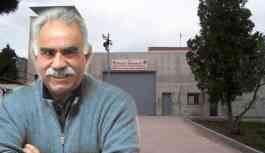 Öcalan'a üç aylık 'disiplin cezası' verilmiş