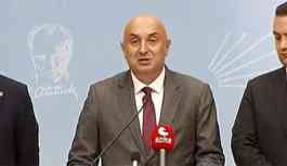 Özkoç: Kılıçdaroğlu’na saldıranlar IŞİD üyesi