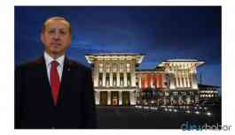 Saray masraflarında büyük artış
