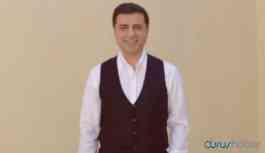 Selahattin Demirtaş'ın avukatlarından suç duyurusu