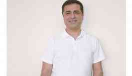 Selahattin Demirtaş'tan 'tahliye' açıklaması