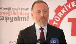 Sezai Temelli: İçişleri Bakanı görevden alınmalıdır