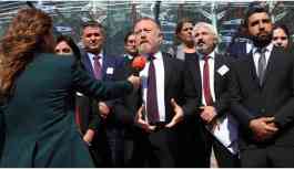 Sıcak Gelişme! AİHM'deki Demirtaş davası sona erdi! İşte Ayrıntılar...
