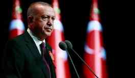 Son dakika… Cumhurbaşkanı Erdoğan’dan ‘israf araçları’ açıklaması