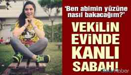 AKP'li vekilin evinde şüpheli ölüm: 'Yaşamına son verdi' iddiası