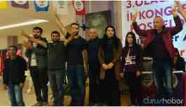 Tunceli'de HDP’ye operasyon: İl eşbaşkanlar gözaltında