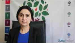 Mahkeme Heyetinden Figen Yüksekdağ hakkında karar...