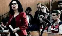 Yüksekdağ’ın avukatından açıklamalar!
