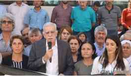 Ahmet Türk'ten uyarı: Türkiye bataklığa sürükleniyor