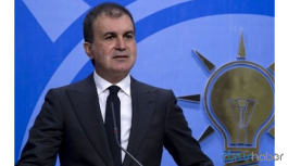 AKP'den ABD Büyükelçiliği'ne yanıt: Şiddetle kınıyoruz