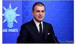 AKP'den flaş 50+1 açıklaması!