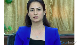 AKP'li vekilden 'Hevin Halef' tepkisi!
