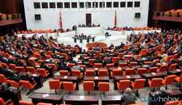 AKP, yargı paketinde kısmen değişiklikler yaptı