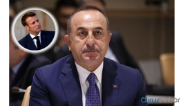 Basına kapalı toplantıda Paris-Ankara gerilimi