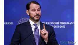 Berat Albayrak'tan 'EYT' açıklaması