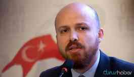 Bilal Erdoğan: Devletin bir vakfın kasasına para aktarması imkansız