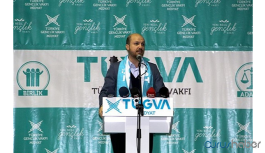 Bilal Erdoğan'ın vakfı okullarda kulüp kuracak!