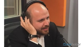 Video | Bilal Erdoğan söylüyor: Koklasam saçlarını ta fecre kadar