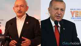 CHP'den AKP'ye 'konuşma saati' tepkisi!