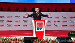 CHP kendi yargı paketini hazırladı