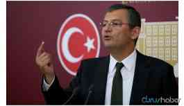 CHP'li Özel: MİT tüm seçimlerin içinde