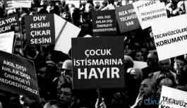 Çocuk istismarına af gündemde