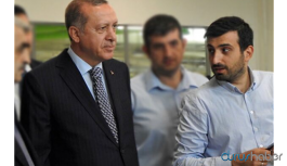 Damadın fabrikası özel endüstri bölgesi ilan edildi