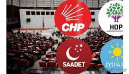 Dilipak: HDP’nin sonu olabilir... Saadet Partisi’nin rotası belli oldu!