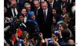Erdoğan’dan sistemde değişiklik sinyali