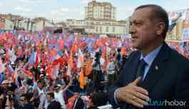 Erdoğan’ın Diyarbakır ziyareti mahkemelik
