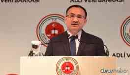 Eski adalet komisyonu üyesinden itiraf: Aleviler işe alınmazdı