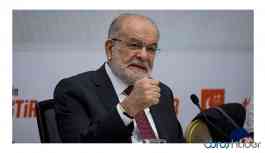 Karamollaoğlu, Babacan'ı ziyaret edecek