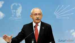Kılıçdaroğlu 36 milyar doları sordu... IMF iddiasında bulundu!