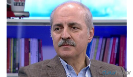 Kurtulmuş Trump'ın açıklamalarını değerlendirdi