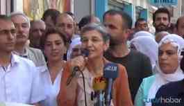 Leyla Güven hakkında fezleke hazırlandı